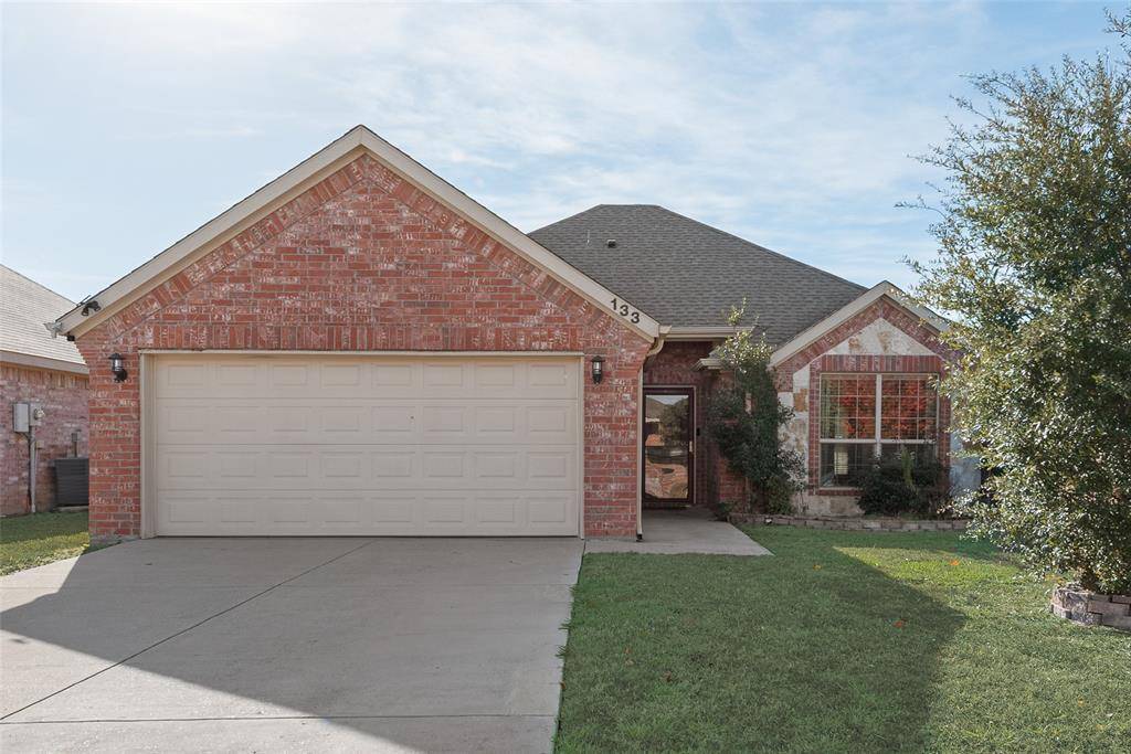 Greenville, TX 75402,133 Cherokee Street