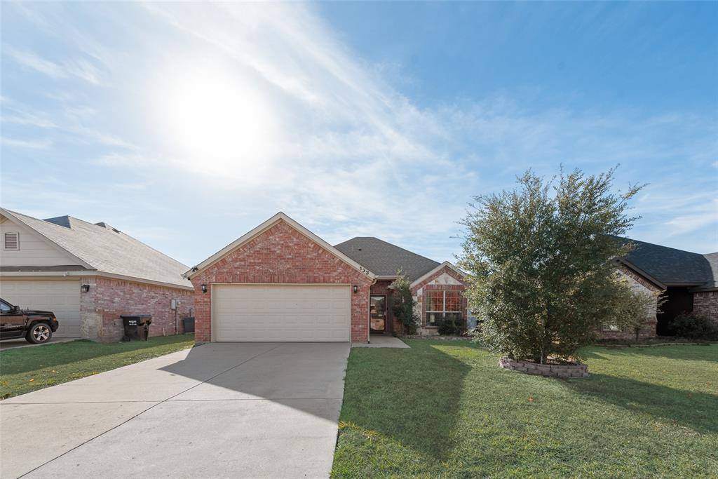 Greenville, TX 75402,133 Cherokee Street