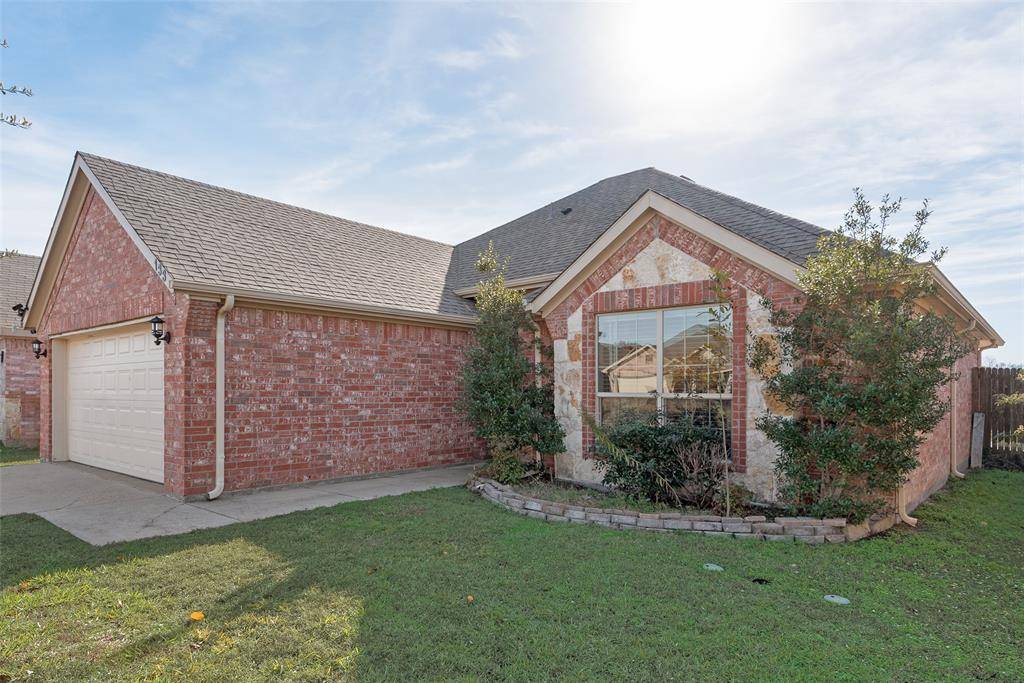 Greenville, TX 75402,133 Cherokee Street