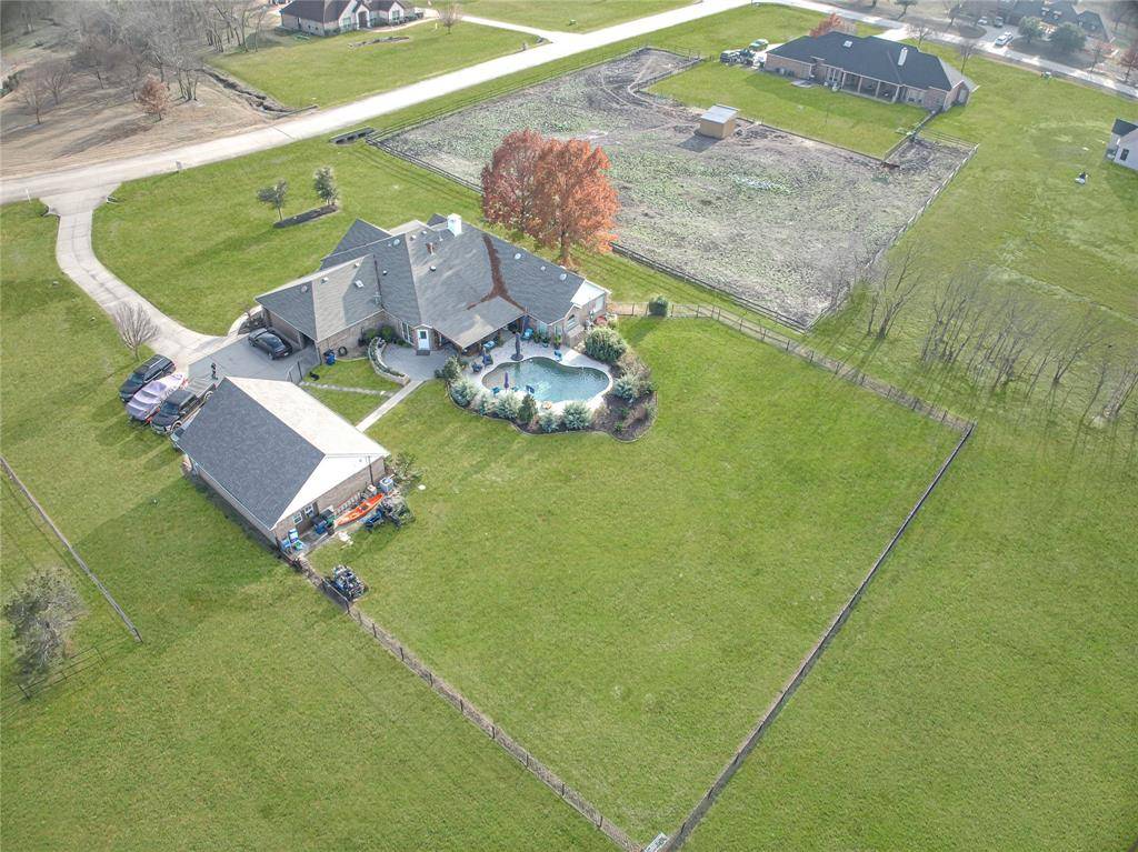 Royse City, TX 75189,586 Hidden Pass