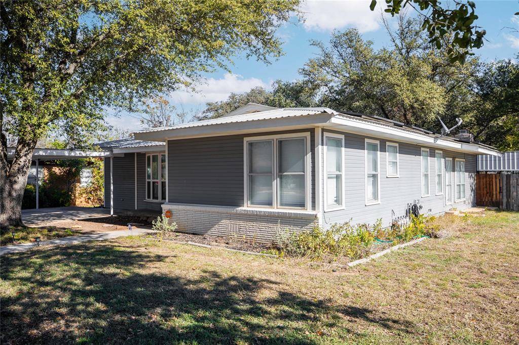 Brownwood, TX 76801,3914 Austin Avenue