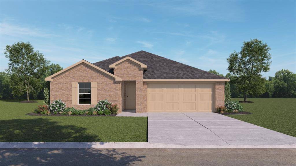 Royse City, TX 75189,1331 Taggart Street
