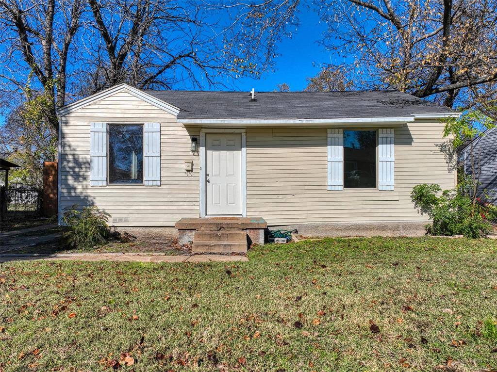 Dallas, TX 75216,2765 Scotland Drive