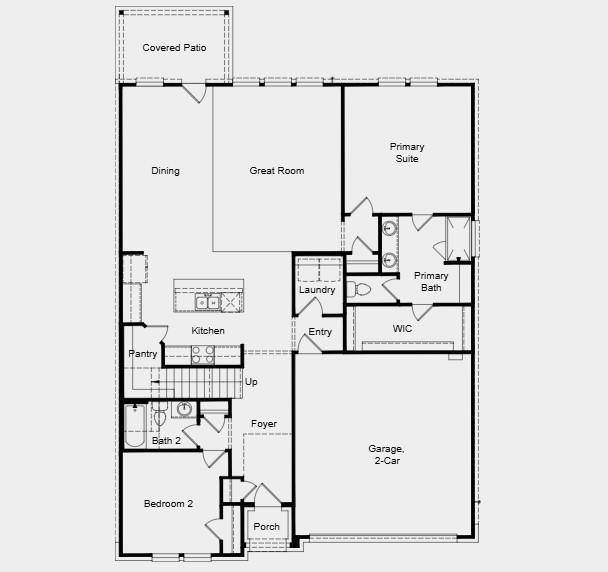 Fort Worth, TX 76052,1441 Arciones Road