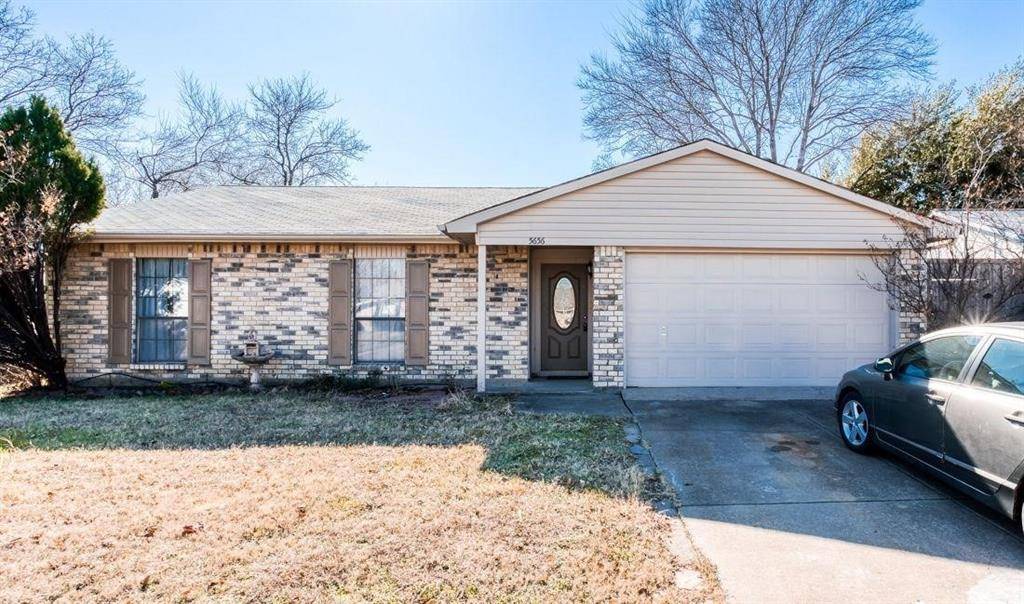 The Colony, TX 75056,5656 Pearce Street