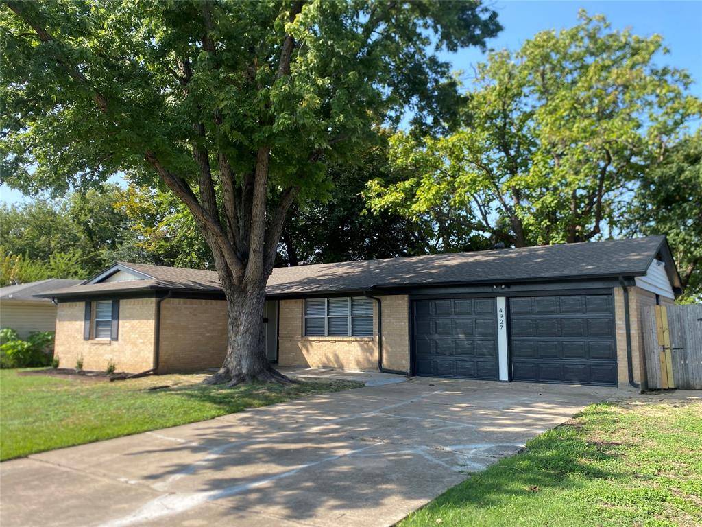 Dallas, TX 75216,4927 Eastgate Circle