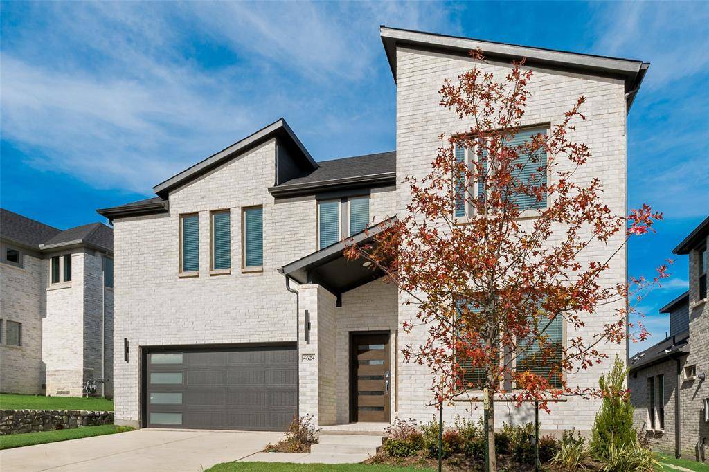 Mckinney, TX 75071,4624 Morgan Street