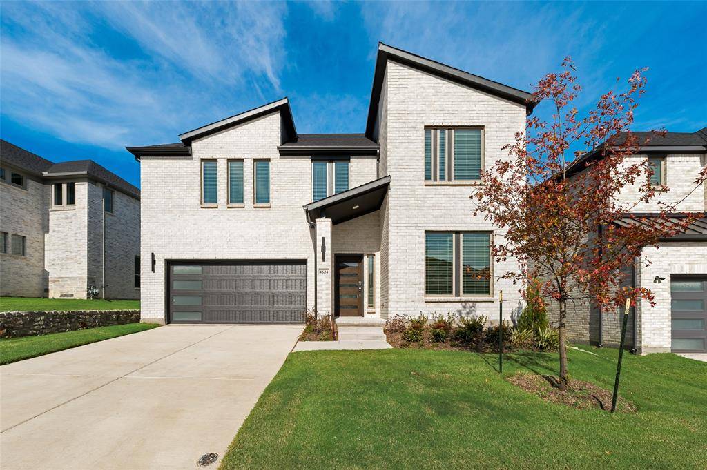 Mckinney, TX 75071,4624 Morgan Street