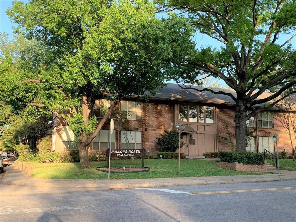 Dallas, TX 75230,10530 Stone Canyon Road #208