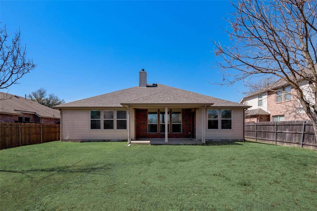 Forney, TX 75126,315 Red Oak Court