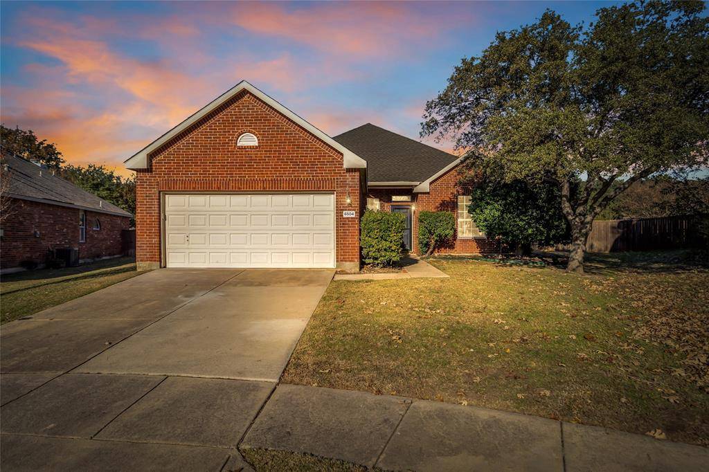 Mckinney, TX 75072,6504 Cartier Court