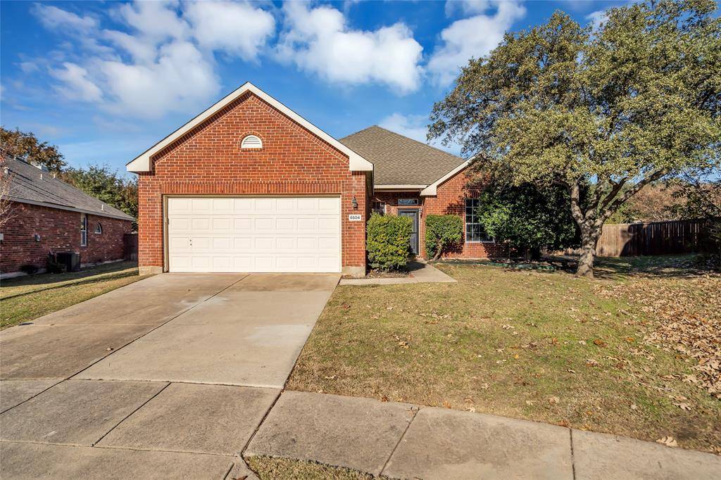 Mckinney, TX 75072,6504 Cartier Court