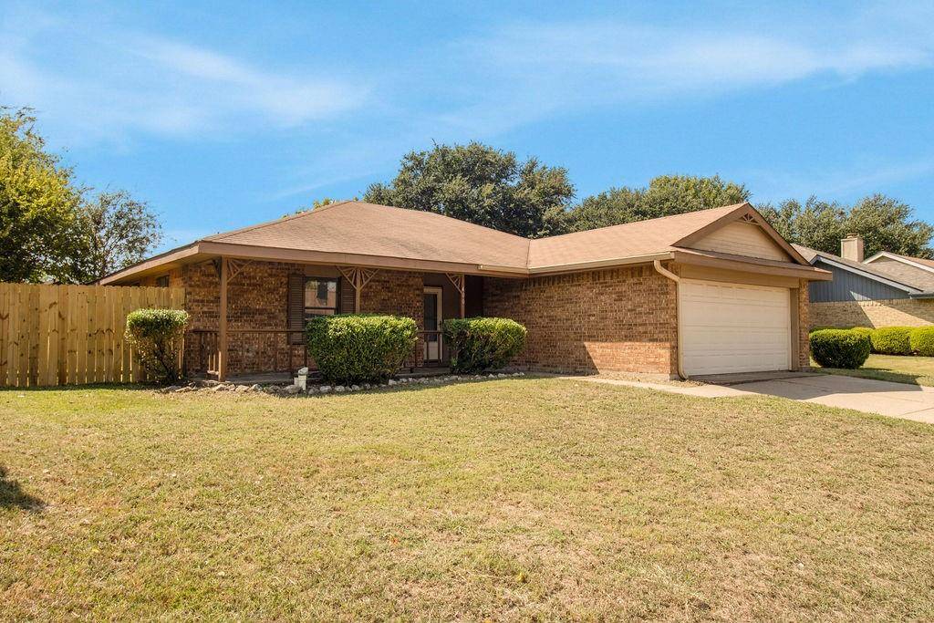 Arlington, TX 76018,400 Kalmia Drive