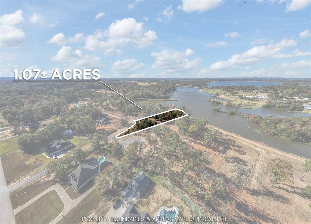 Bullard, TX 75757,0 Carolina Drive