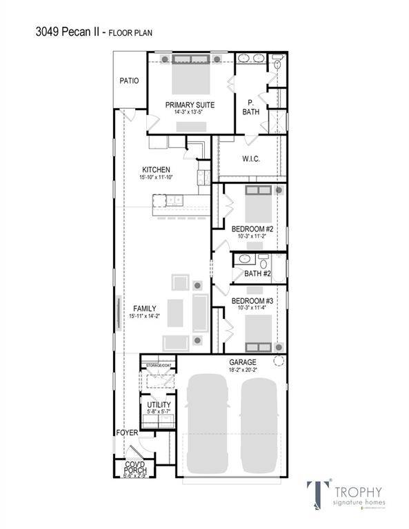 Princeton, TX 75407,2716 Parkside Trail