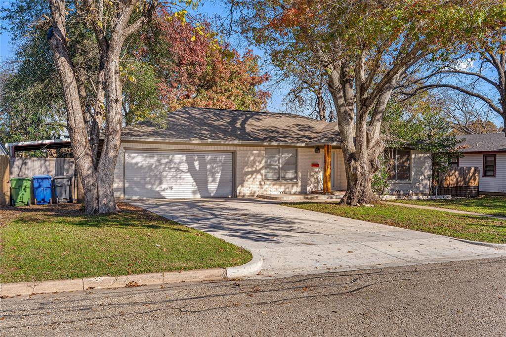 Waco, TX 76710,1307 N 61st Street