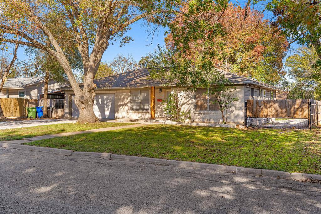 Waco, TX 76710,1307 N 61st Street