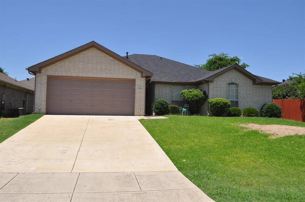 Mansfield, TX 76063,623 Coal Creek Drive
