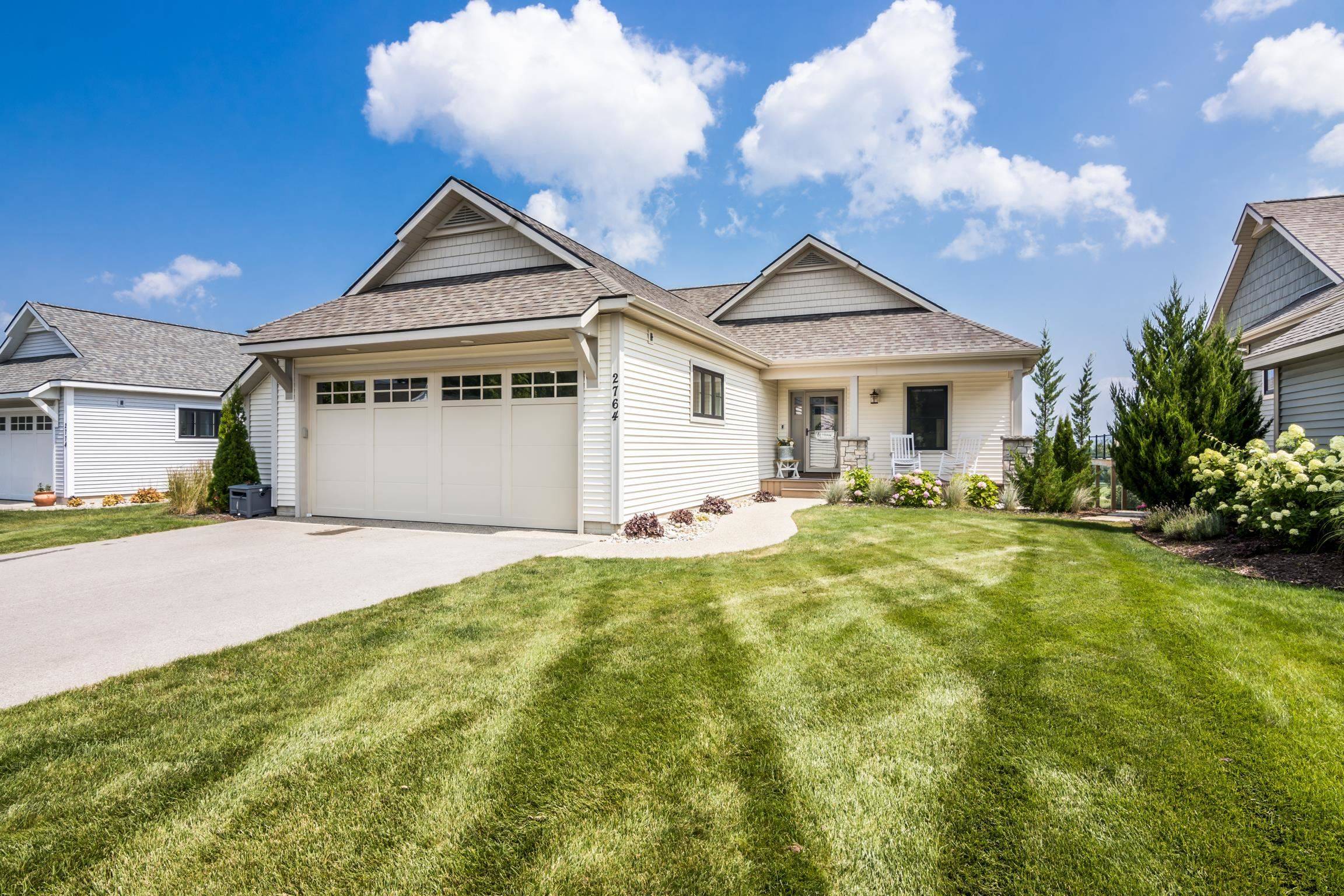 Traverse City, MI 49685,2764 W Crown DR