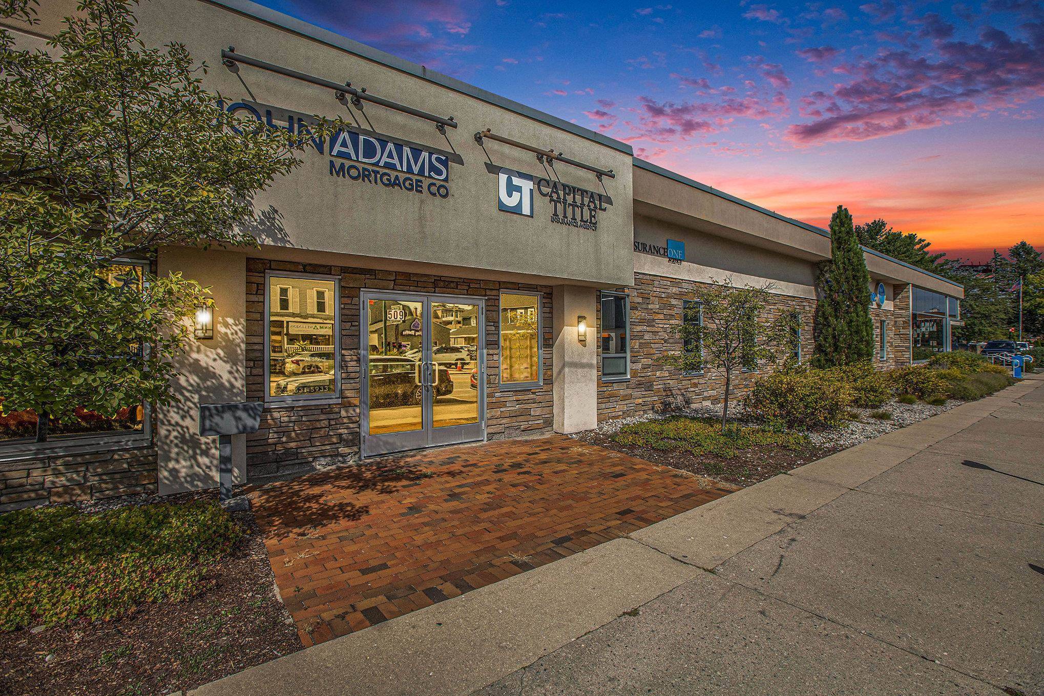 Traverse City, MI 49686,509 E Front ST