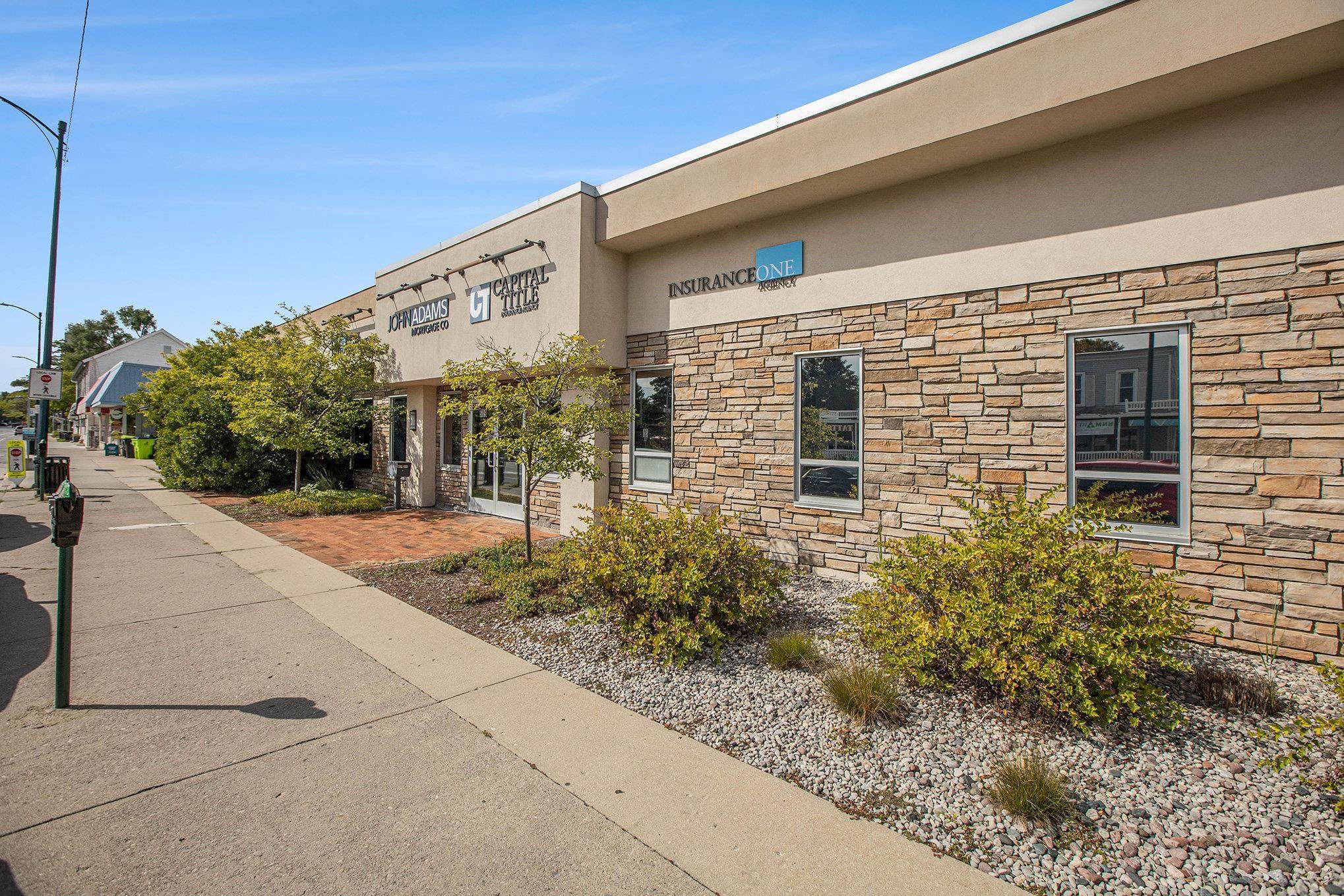 Traverse City, MI 49686,509 E Front ST