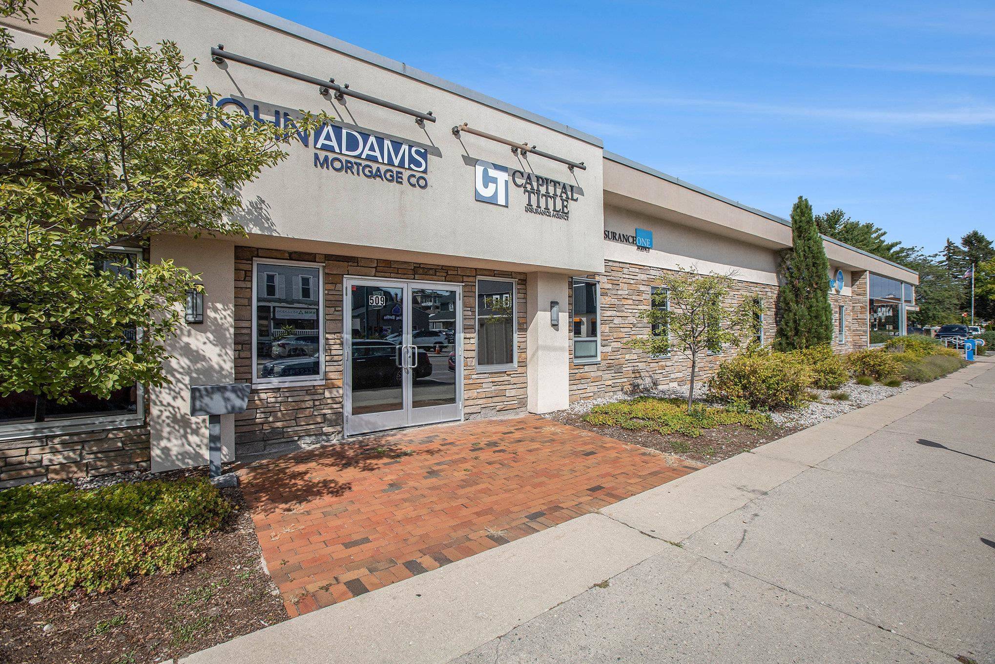 Traverse City, MI 49686,509 E Front ST