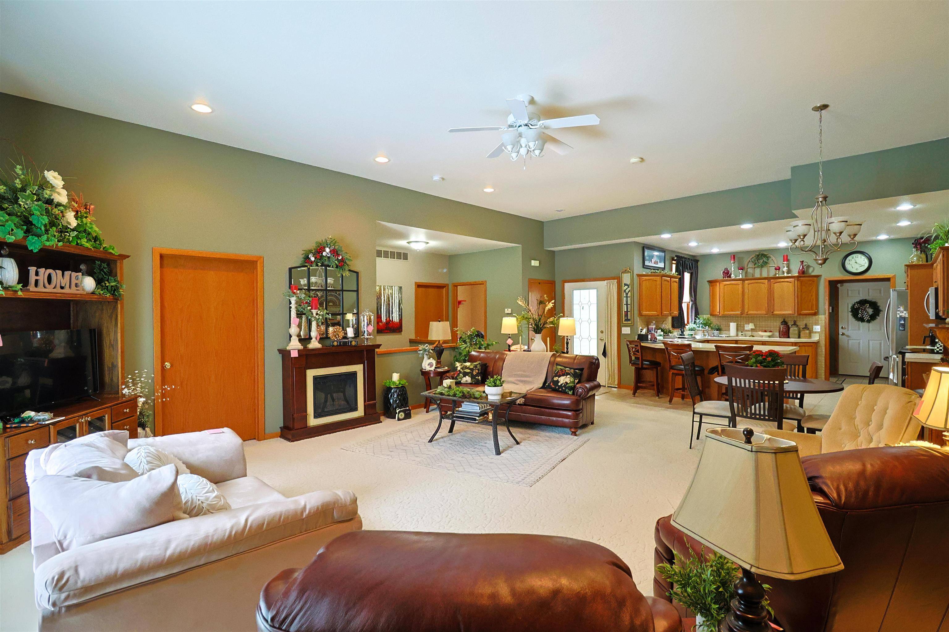 Mount Pleasant, MI 48858,2730 Eland CT