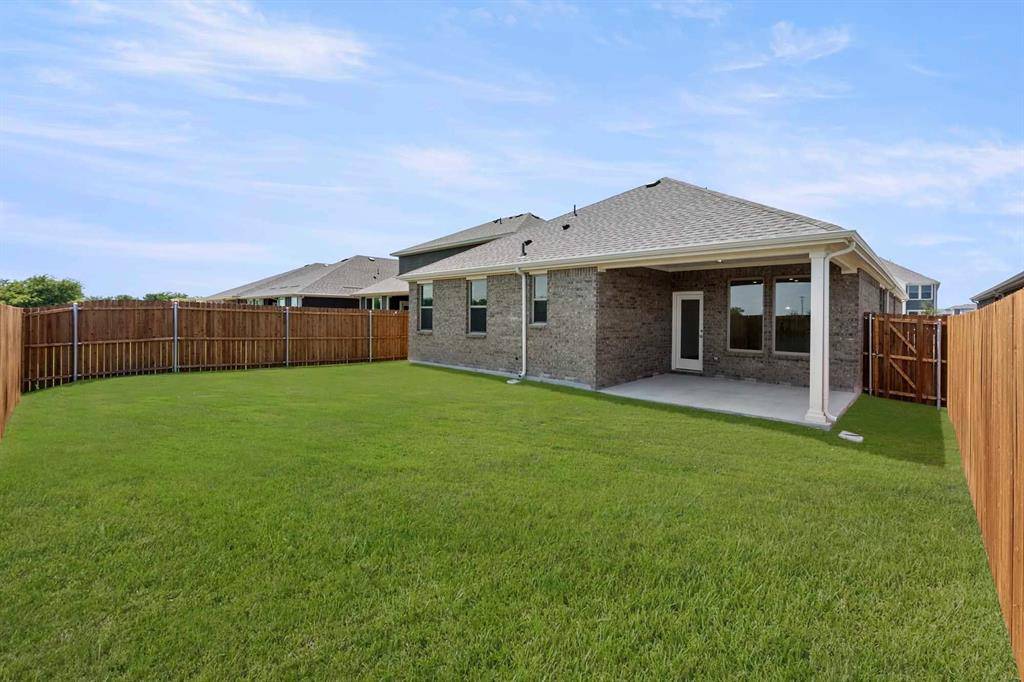 Anna, TX 75409,757 Waterhouse Lake Drive