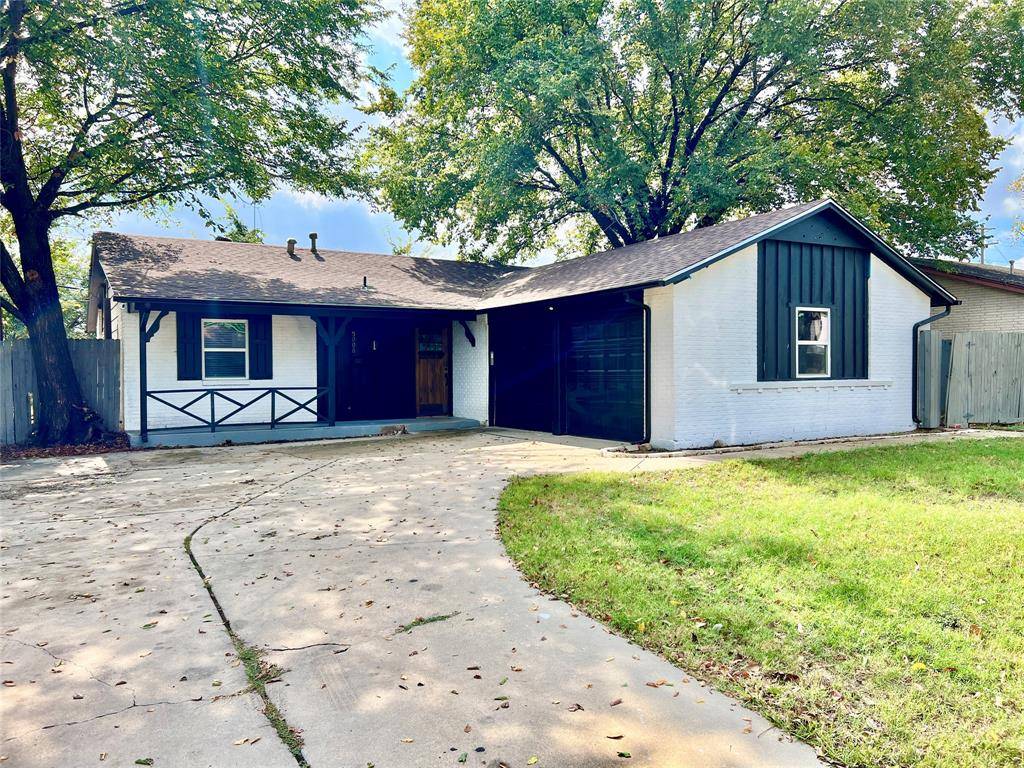 Forest Hill, TX 76119,5008 Queen Ann Drive