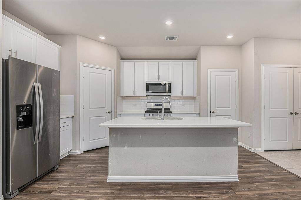 Fort Worth, TX 76108,2837 Brittlebush Drive