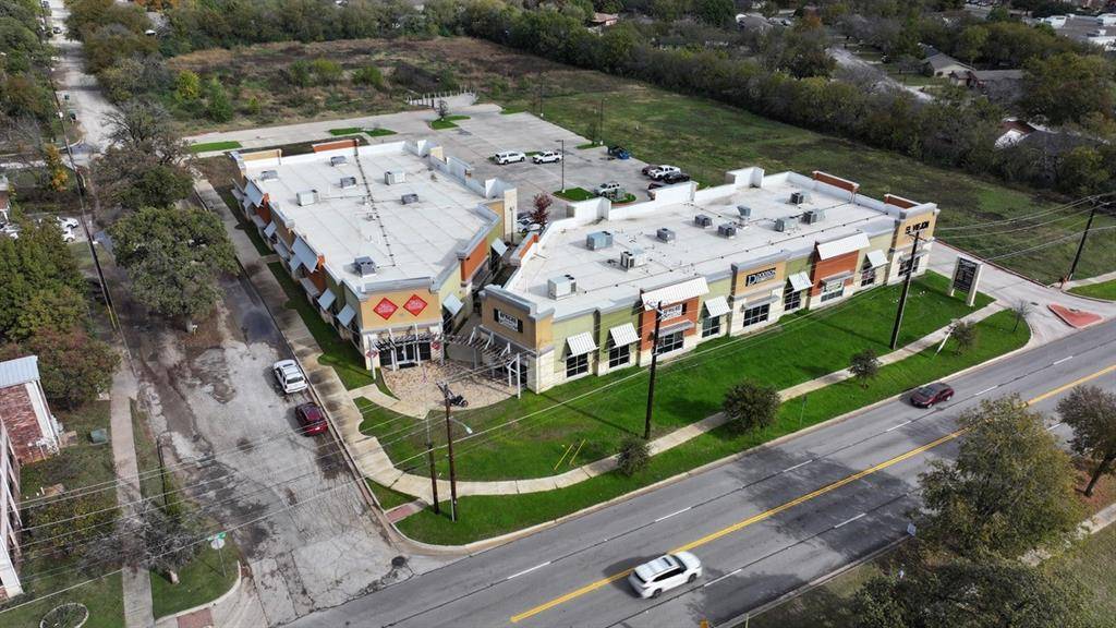 Denton, TX 76209,1431-1437 E McKinney Street