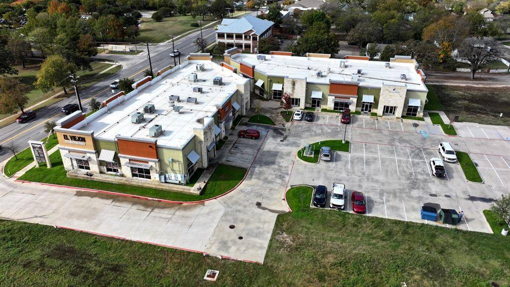 Denton, TX 76209,1431-1437 E McKinney Street