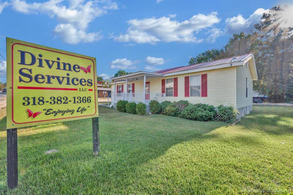Minden, LA 71055,201 Pine Street