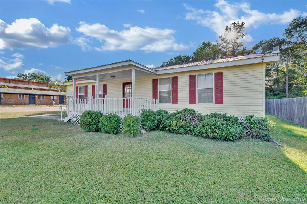 Minden, LA 71055,201 Pine Street