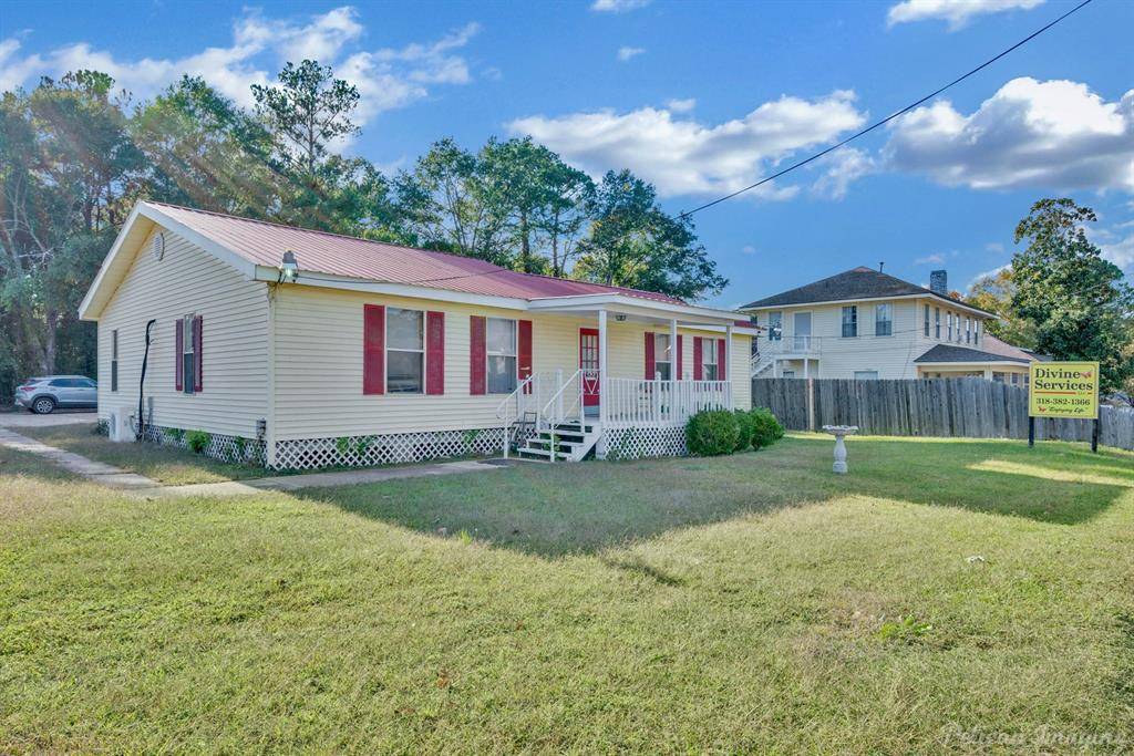 Minden, LA 71055,201 Pine Street