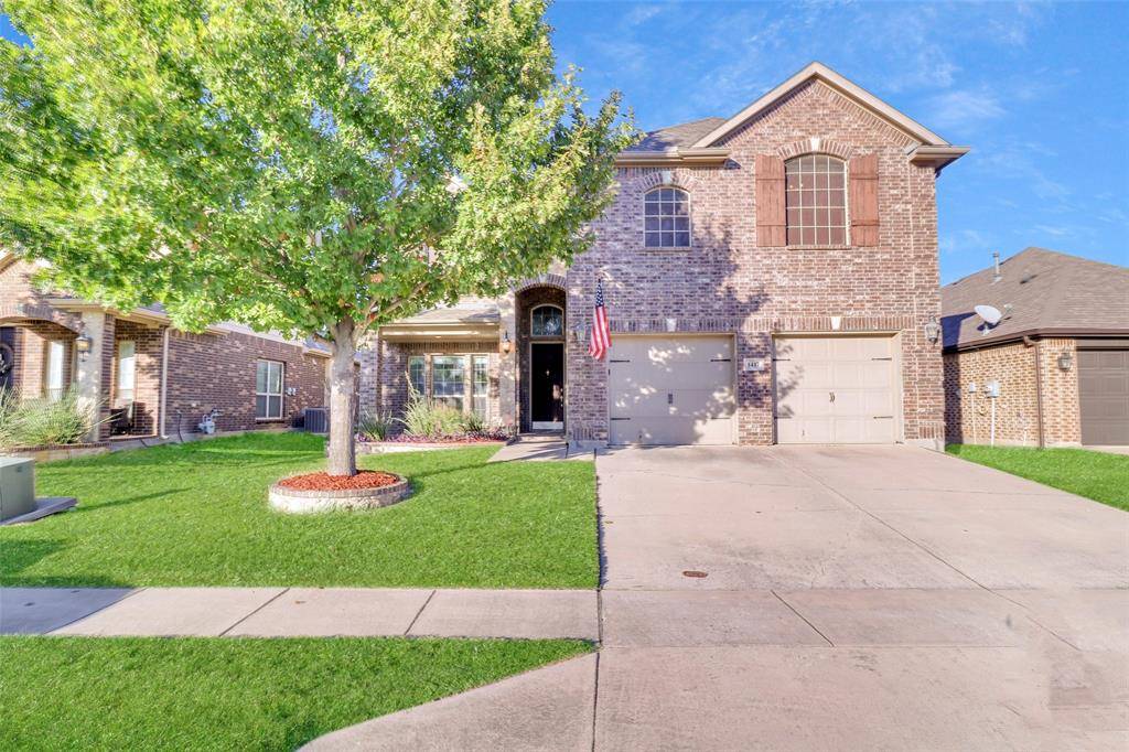 Fort Worth, TX 76177,1417 Creosote Drive