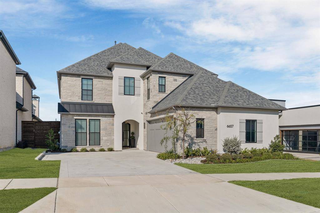 Frisco, TX 75034,6657 Saxony Court