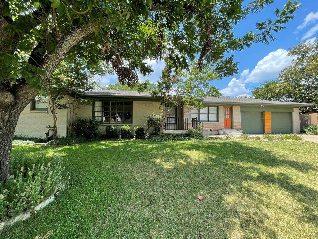 Fort Worth, TX 76109,4616 Selkirk Drive