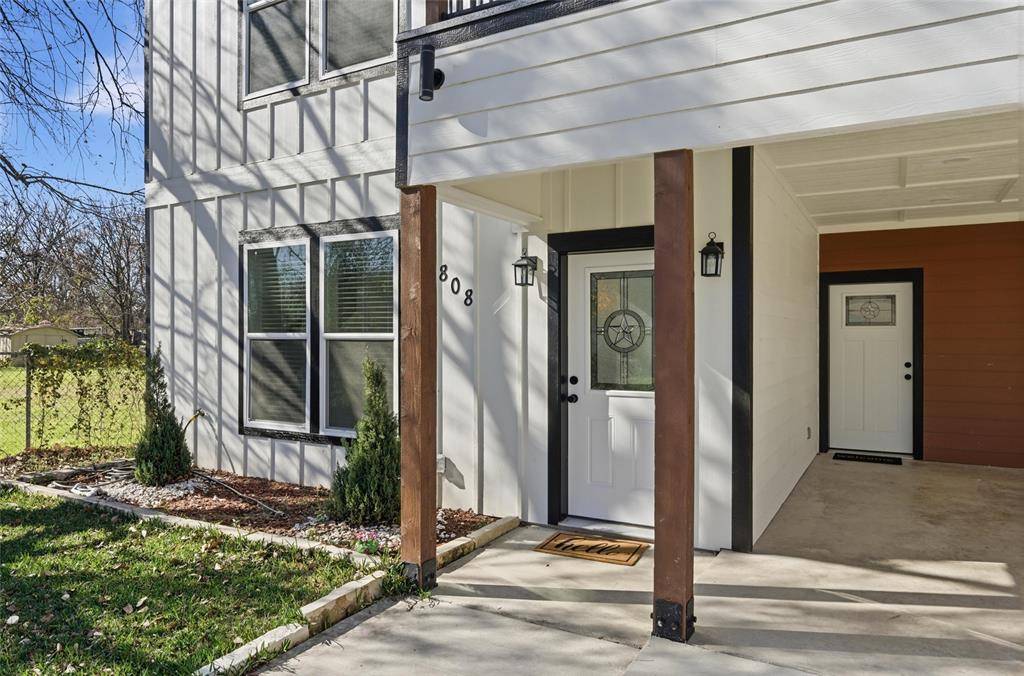 Waco, TX 76704,808 E Pecan Avenue