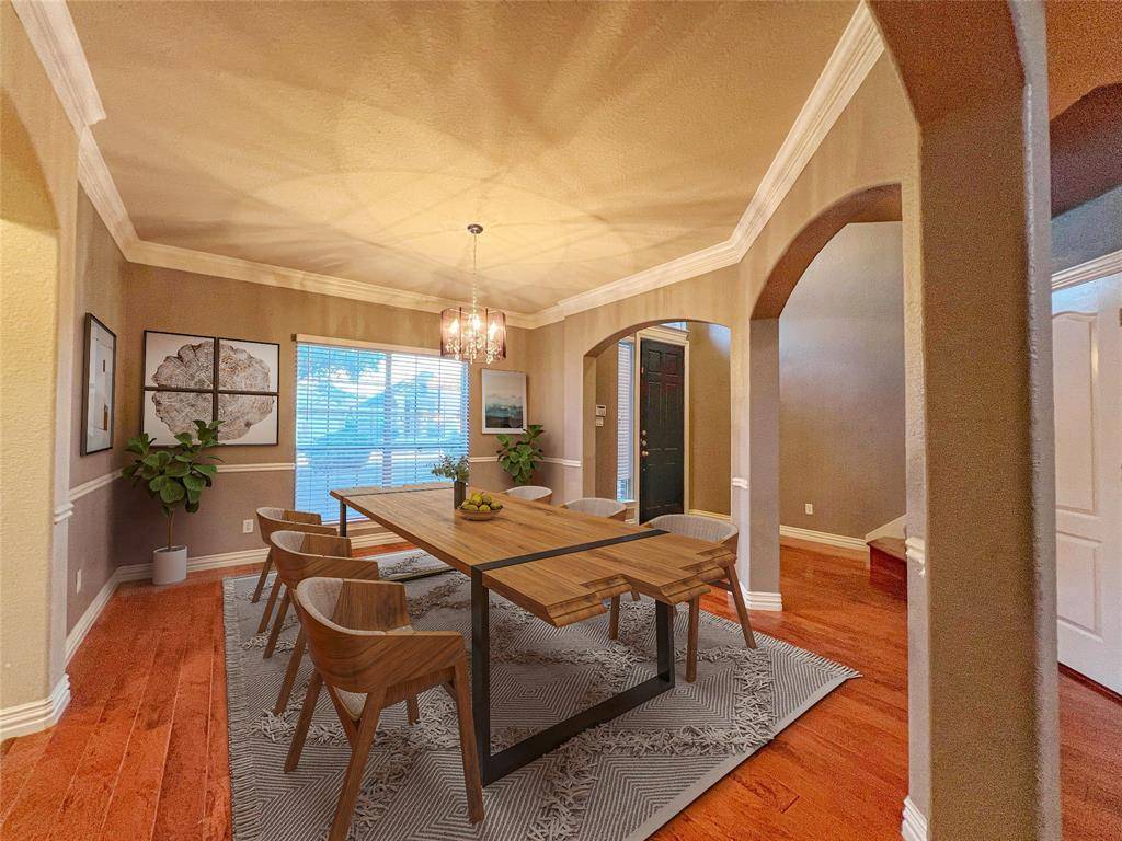 Grand Prairie, TX 75054,2947 Nadar