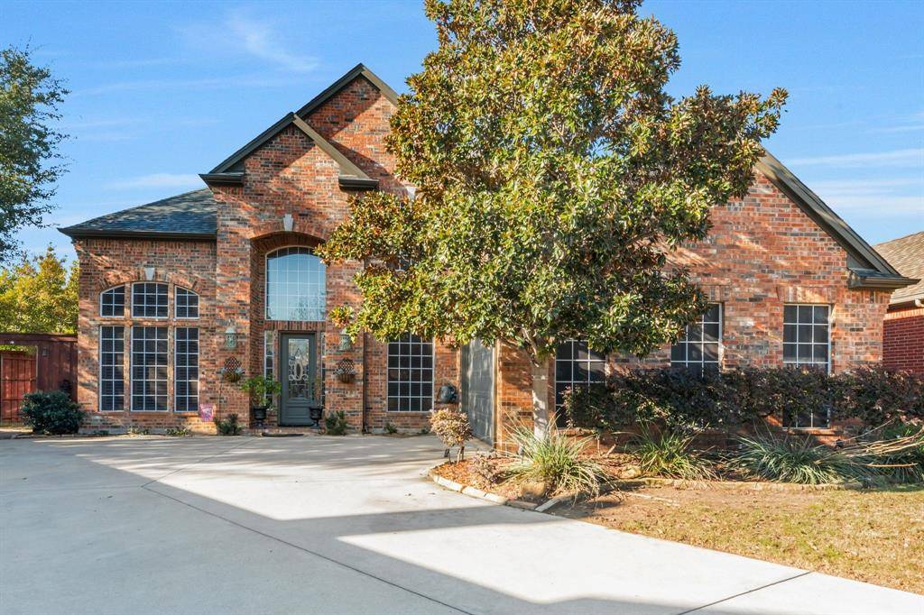 Keller, TX 76248,508 Cypress Court