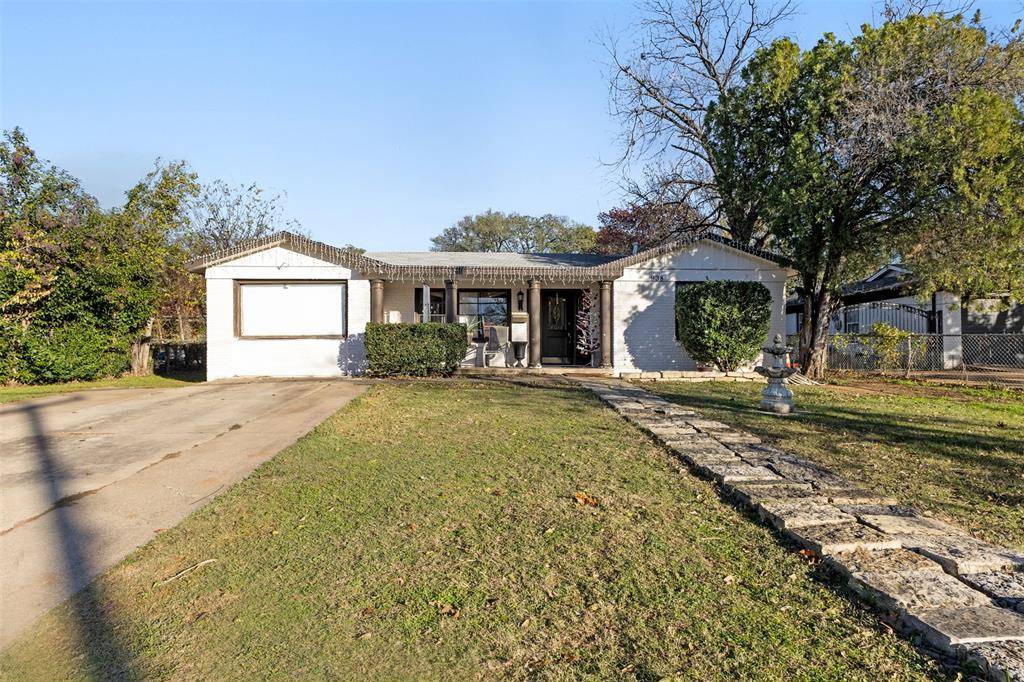 River Oaks, TX 76114,938 Gillham Road