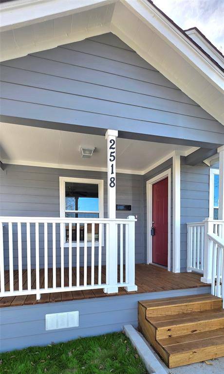 Dallas, TX 75211,2518 W Clarendon Drive