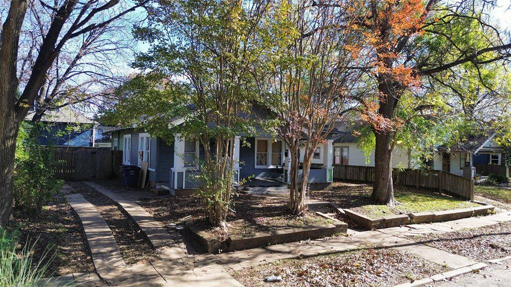 Dallas, TX 75208,216 N Waverly Drive