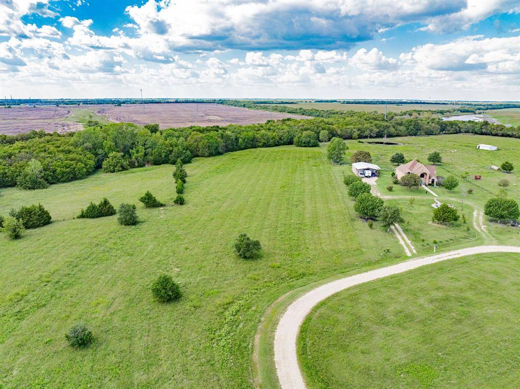 Greenville, TX 75401,8 Thornhill Drive