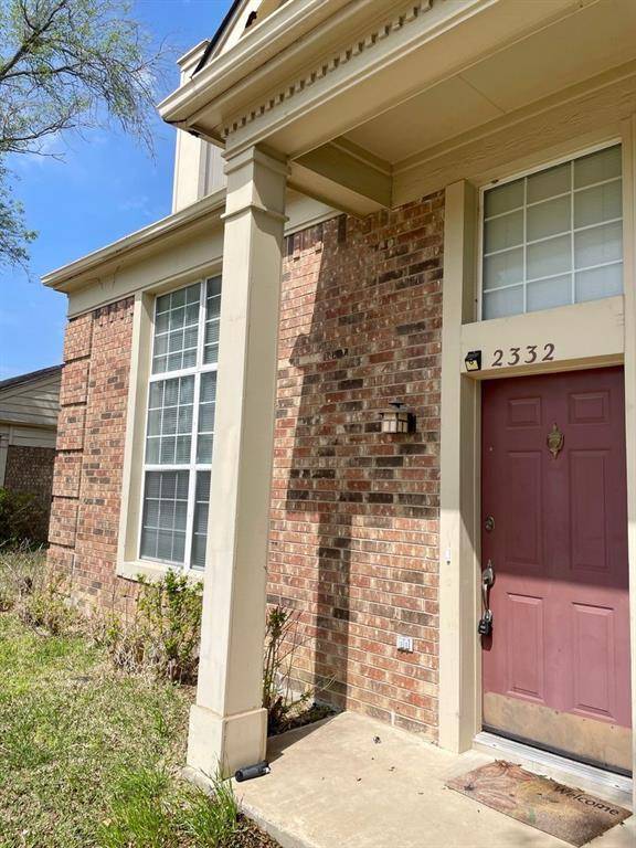 Garland, TX 75040,2332 Forestbrook Drive