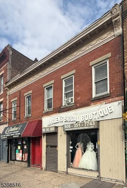 Elizabeth City, NJ 07201,1131 1133 Elizabeth Av