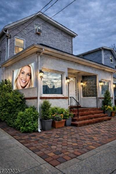 North Plainfield Boro, NJ 07060,110-112 Watchung Avenue