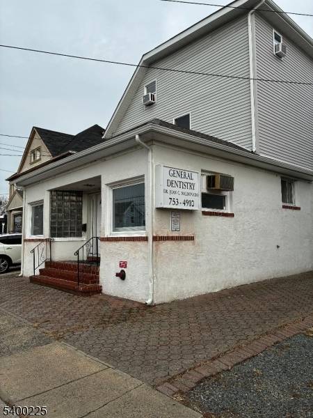 North Plainfield Boro, NJ 07060,110-112 Watchung Avenue