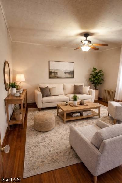 Hawthorne Boro, NJ 07506,143 Parmelee Ave #2